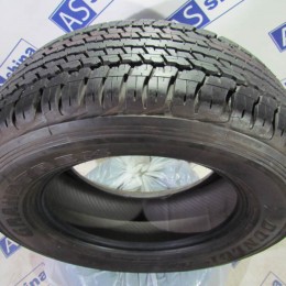 Dunlop Grandtrek AT22 285 60 R18 бу - 0015750