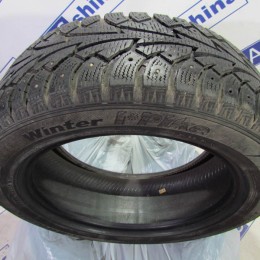 Hankook Winter i*Pike W409 205 55 R16 бу - 0015758