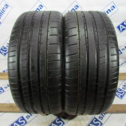 шины бу 255 45 R19 Michelin Pilot Super Sport - 0015816