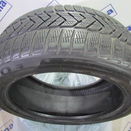 Pirelli Winter Sottozero 3 255 45 R19 бу - 0015837