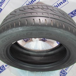 Continental ContiCrossContact UHP 285 50 R20 бу - 0015862