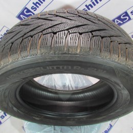 Nokian Hakkapeliitta R2 SUV 265 60 R18 бу - 0015879