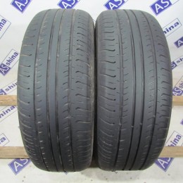 Hankook Optimo K415 225 60 R17 бу - 0015956