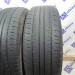 Hankook Optimo K415 225 60 R17 бу - 0015956