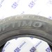 Hankook Optimo K415 225 60 R17 бу - 0015956