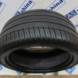 шины бу 275 40 R19 Michelin Pilot Sport 3 - 0015989
