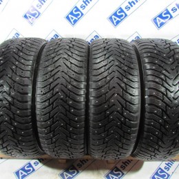 Nokian Hakkapeliitta 8 SUV 235 60 R18 бу - 0016004