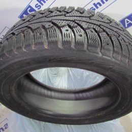 Nokian Nordman 5 205 55 R16 бу - 0016080