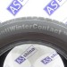 Continental ContiWinterContact TS 830P 225 55 R16 бу - 0016094