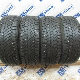 Gislaved NordFrost 200 205 55 R16 бу - 0016186