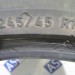 Pirelli Winter Sottozero 3 245 45 R19 бу - 0016189