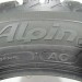 Michelin Alpin A4 185 60 R15 бу - 0016209