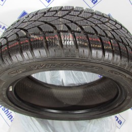 Dunlop SP Winter Sport 3D 215 55 R17 бу - 0016231