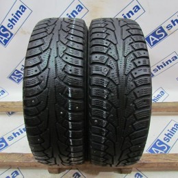 Nokian Nordman 5 185 65 R15 бу - 0016235