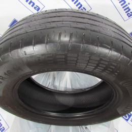Continental ContiEcoContact 5 215 65 R16 бу - 0016253