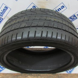 Pirelli P Zero 295 35 R21 бу - 0016329