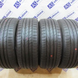 Hankook Ventus S1 Evo2 SUV 235 55 R19 бу - 0016365