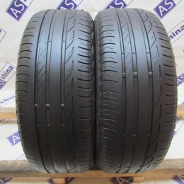 Bridgestone Turanza T001 195 55 R16 бу - 0016404