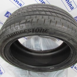 Bridgestone Turanza T005 235 45 R18 бу - 0016421