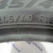 Pirelli Ice Zero FR 245 40 R18 бу - 0016427