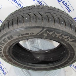 Bridgestone Ice Cruiser 7000 225 65 R17 бу - 0016479