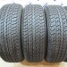 шины бу 255 70 R18 Bridgestone Dueler H/T D840 - 0016562