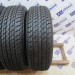 шины бу 255 70 R18 Bridgestone Dueler H/T D840 - 0016562