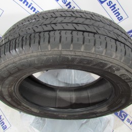 Yokohama Geolandar G91 225 65 R17 бу - 0016588