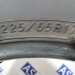 Yokohama Geolandar G91 225 65 R17 бу - 0016588