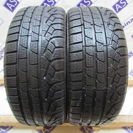 Pirelli W 240 Sottozero Serie II 245 40 R20 бу - 0016660