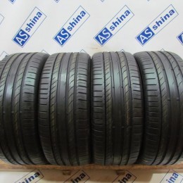 Continental ContiSportContact 5 SUV 235 50 R18 бу - 0016670