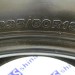 Bridgestone Blizzak LM-25 4x4 235 60 R18 бу - 0016702