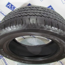 Bridgestone Dueler H/T 684II 275 60 R20 бу - 0016711