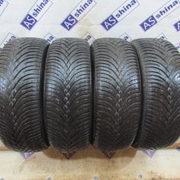 шины бу 215 55 R16 BFGoodrich g-Force Winter 2 - 0016805