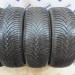 шины бу 215 55 R16 BFGoodrich g-Force Winter 2 - 0016805