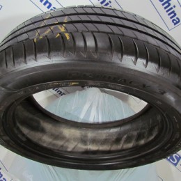 Michelin Primacy 3 215 55 R18 бу - 0016851