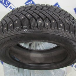 Continental ContiIceContact 185 60 R15 бу - 0016903