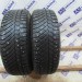 Continental ContiIceContact 235 65 R17 бу - 0016920