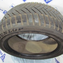 Dunlop SP Winter Sport M3 255 45 R17 бу - 0016932