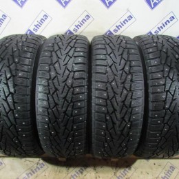 Nokian Nordman 7 SUV 215 65 R16 бу - 0016987