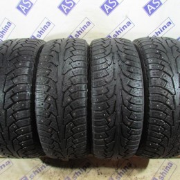 Nokian Nordman 5 SUV 235 55 R18 бу - 0016999