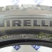 Pirelli Winter Sottozero 240 235 50 R18 бу - 0017009