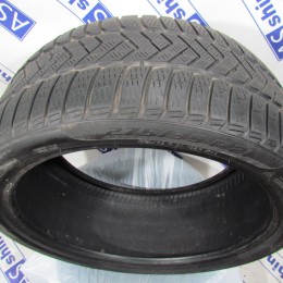 Шины бу разноширокие  R21 275 35 и 315 30 Pirelli Winter Sottozero 3 - 0017053