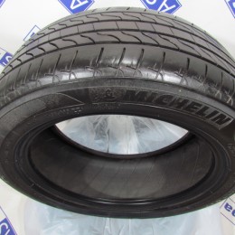Michelin Primacy LC 215 55 R17 бу - 0017059