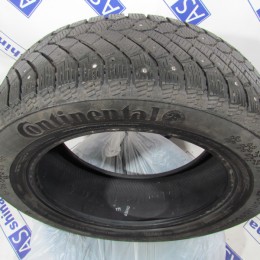 Continental ContiIceContact 225 60 R17 бу - 0017069