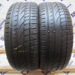Continental ContiCrossContact UHP 255 50 R20 бу - 0017084