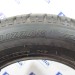 Bridgestone Blizzak VRX 195 65 R15 бу - 0017088