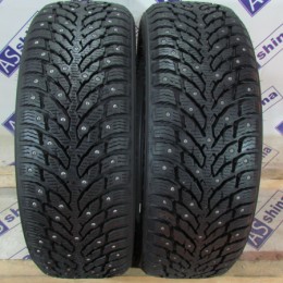 Nokian Hakkapeliitta 9 185 65 R15 бу - 0017102