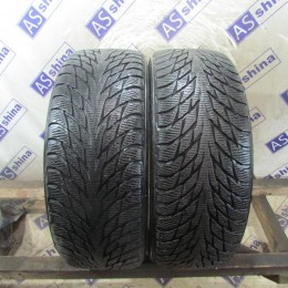 Nokian Hakkapeliitta R2 195 65 R15 бу - 0017137