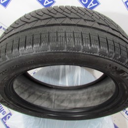 Michelin Pilot Alpin PA4 235 50 R18 бу - 0017171